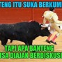 Banteng Merah Maxwin