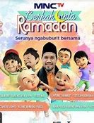 Berkah Cinta