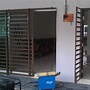 Contoh Model Pintu Depan Rumah Minimalis