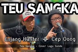 Cover Lagu Sunda Akustik