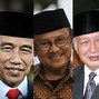 Foto Jokowi Sebelum Jadi Presiden