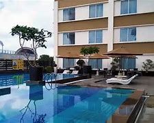 Hotel Palembang Bintang 5 Rating Tertinggi