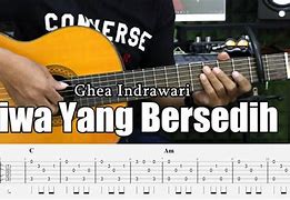 Joglo 66 Topic Damailah Dengan Jiwa Yang Bersedih Lyrics Chords