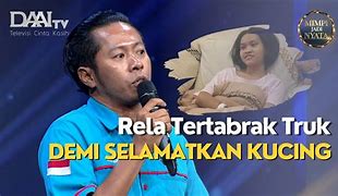 Mimpi Jadi Nyata Daai Tv