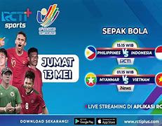 Nami55 Live Streaming Indonesia Hari Ini Rcti Live Streaming