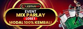 Situs Parlay Lose 1 Tetap Dibayar